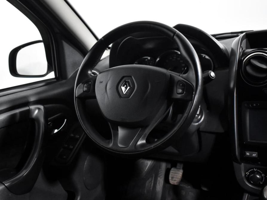 Renault Duster I Рестайлинг Санкт-Петербург  - изображение 16