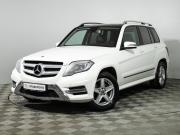 Mercedes-Benz GLK-Класс I (X204) Рестайлинг Санкт-Петербург  - изображение 21
