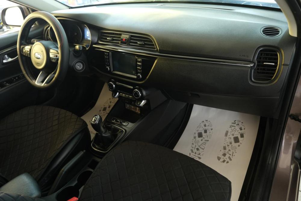 Kia Rio IV Омск  - изображение 18