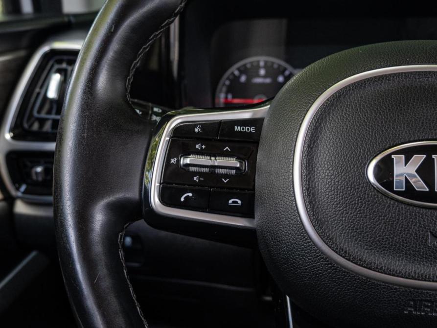 Kia Sorento IV Краснодар  - изображение 16