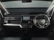 Honda Stepwgn V Рестайлинг Кемерово  - изображение 30