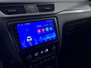 Skoda Rapid I Рестайлинг Ростов-на-Дону  - изображение 30