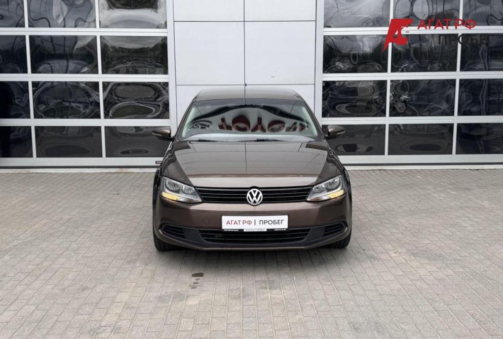 Volkswagen Jetta VI Владимир  - изображение 2