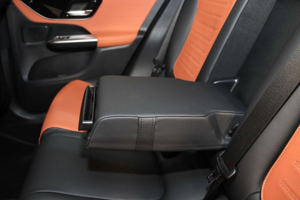 Mercedes-Benz GLC II (X254) Москва  - изображение 22