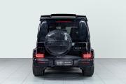 Mercedes-Benz G-Класс AMG II (W463) Казань  - изображение 18