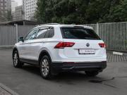 Volkswagen Tiguan II Рестайлинг Москва  - изображение 21