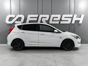 Hyundai Solaris I Рестайлинг Ростов-на-Дону  - изображение 21