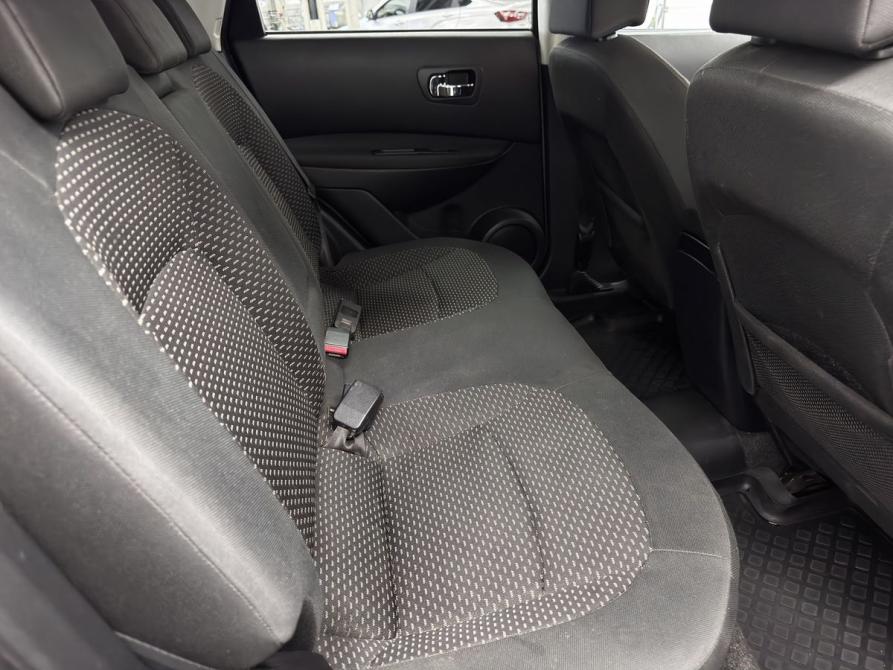 Nissan Qashqai I Воронеж  - изображение 11