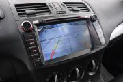 Mazda 3 II (BL) Рестайлинг Красноярск  - изображение 29