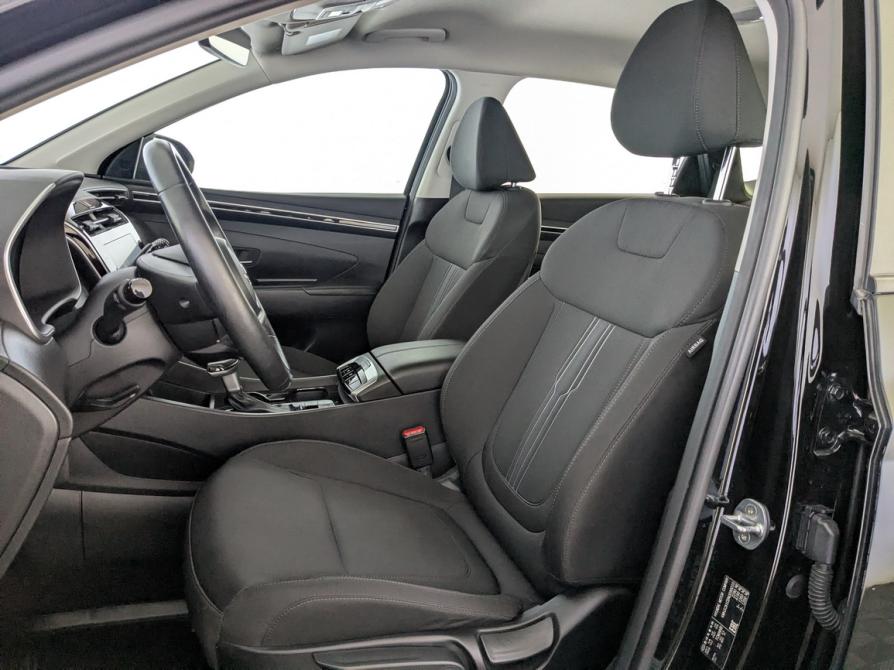 Hyundai Tucson IV Москва  - изображение 20