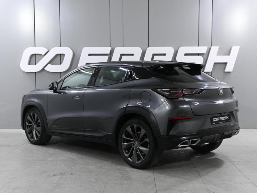 Changan UNI-T I Ростов-на-Дону  - изображение 2