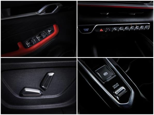 Geely Coolray I Рестайлинг с пробегом 2023 года, цена 2 290 000 рублей, 28289 км, внедорожник, Автокод Объявления