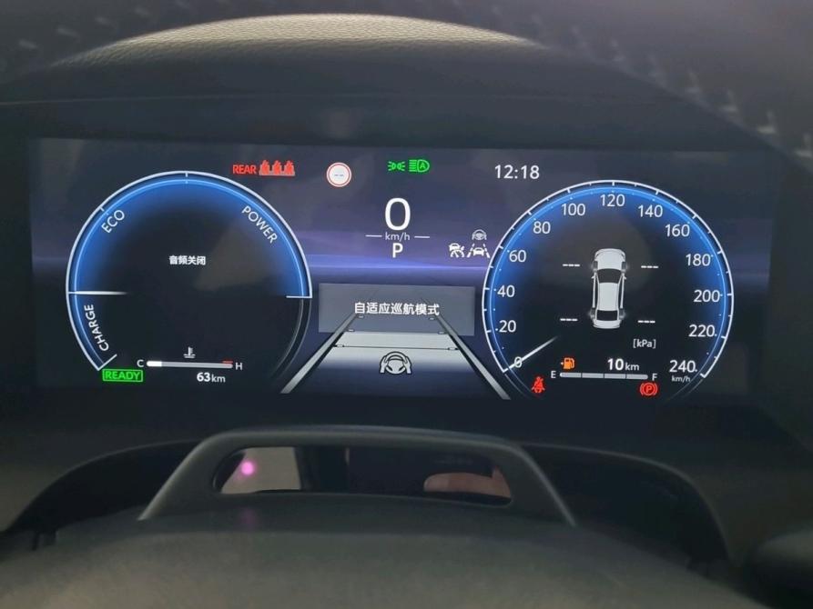 Toyota Camry IX (XV80) China Market Омск  - изображение 20
