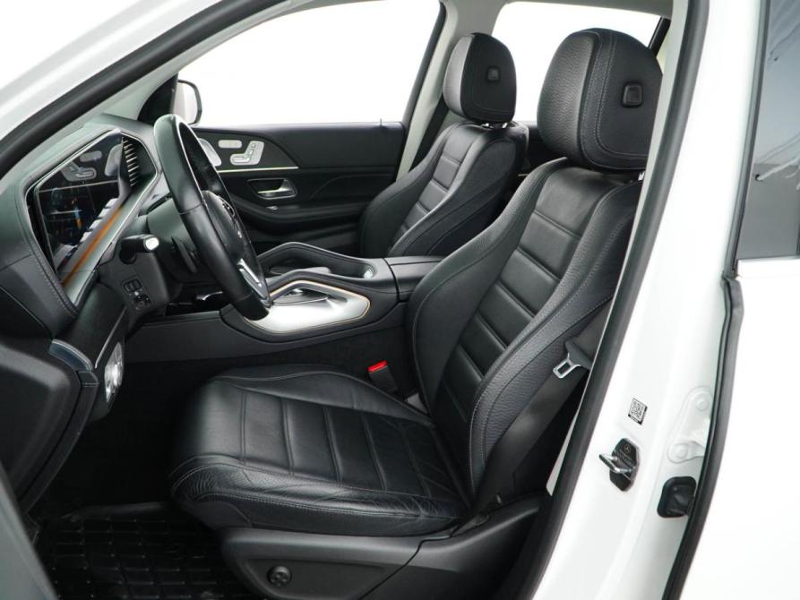 Mercedes-Benz GLE II (V167) Москва  - изображение 10
