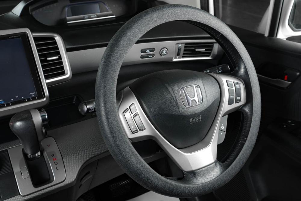 Honda Freed I Тюмень  - изображение 12