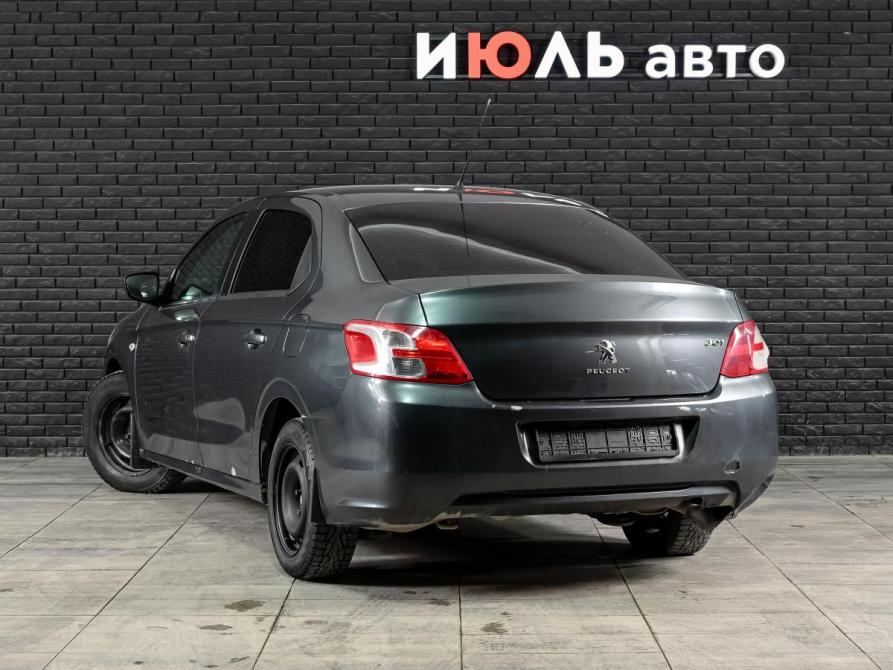 Peugeot 301 I Екатеринбург  - изображение 4