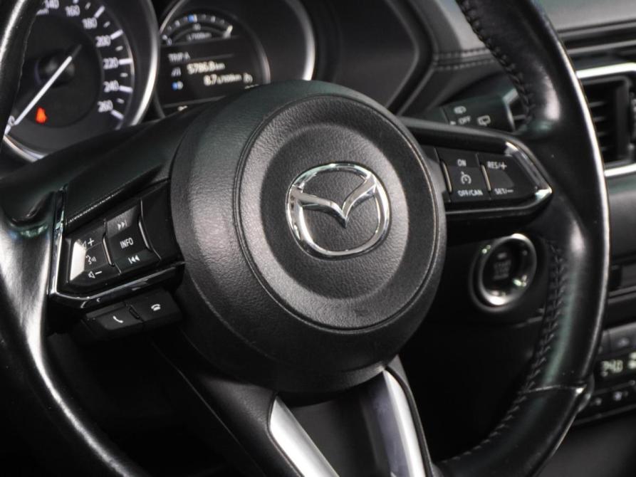Mazda CX-5 II Воронеж  - изображение 19