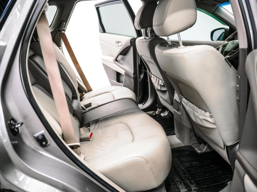 Nissan Murano II (Z51) Красноярск  - изображение 34