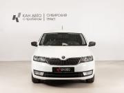 Skoda Rapid I Казань  - изображение 10