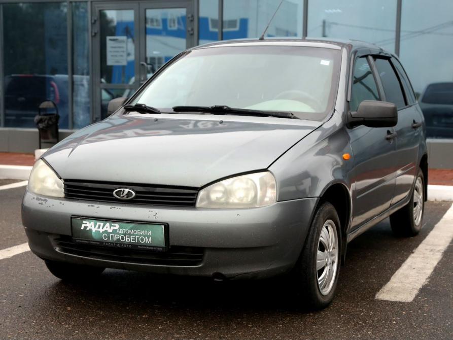 Lada (ВАЗ) Kalina I Иваново  - изображение 3