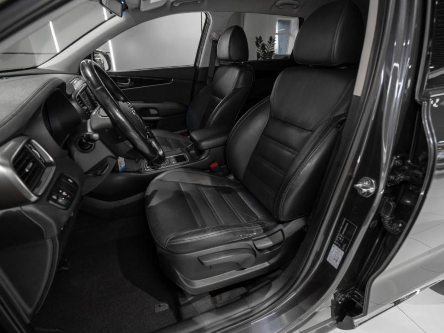 Kia Sorento III Prime Рестайлинг Москва  - изображение 9