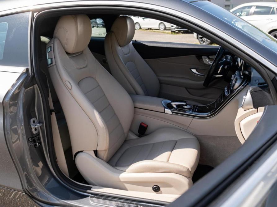 Mercedes-Benz C-Класс IV (W205) Сочи  - изображение 10