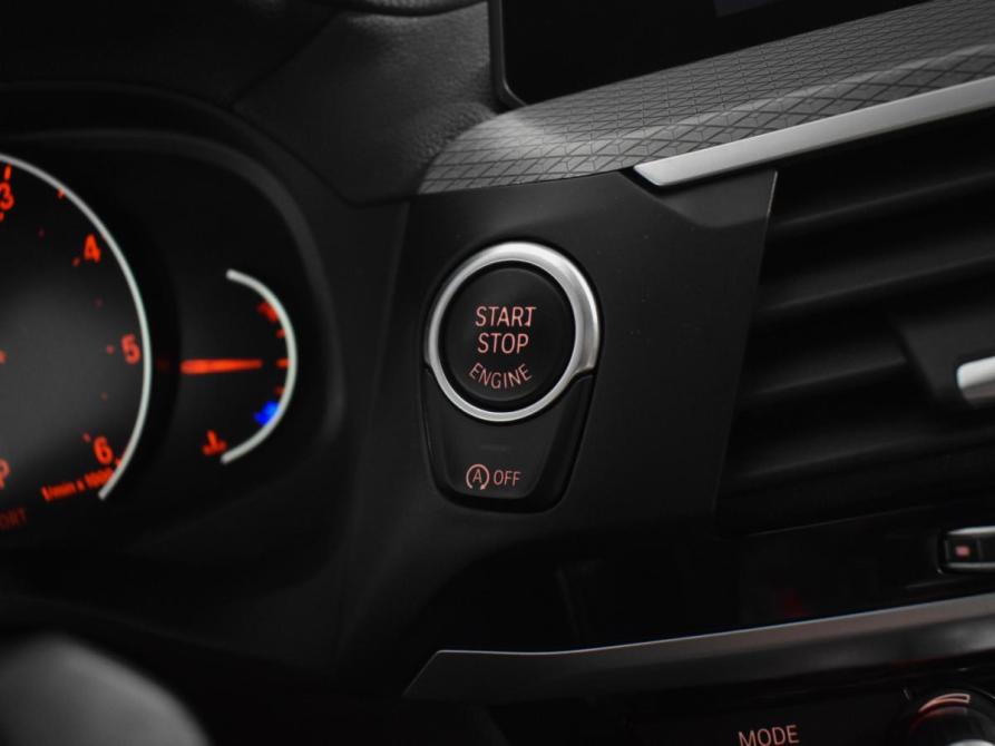 BMW X4 II (G02) Санкт-Петербург  - изображение 20