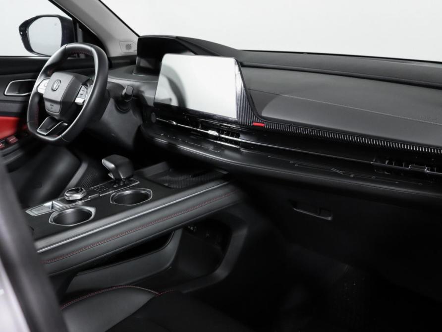 Changan CS55 Plus II Москва  - изображение 9