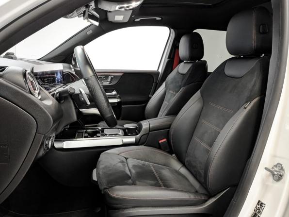 Mercedes-Benz GLB AMG I (X247) с пробегом 2021 года, цена 4 755 000 рублей, 38525 км, внедорожник, Автокод Объявления