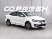 Volkswagen Polo V Рестайлинг Воронеж  - изображение 18