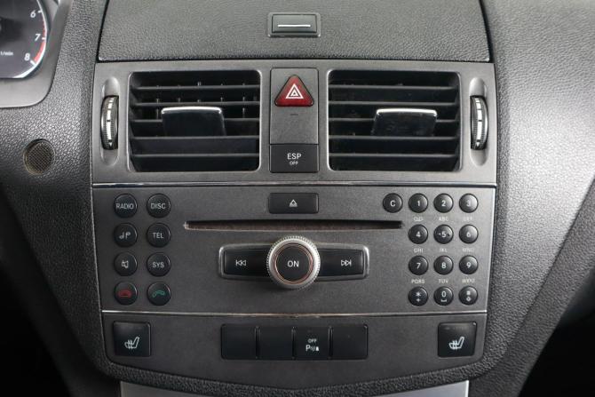 Mercedes-Benz C-Класс III (W204) с пробегом 2010 года, цена 949 000 рублей, 296000 км, седан, Автокод Объявления