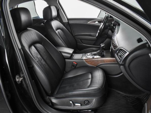 Audi A6 IV (C7) Рестайлинг с пробегом 2014 года, цена 1 949 000 рублей, 134003 км, седан, Автокод Объявления