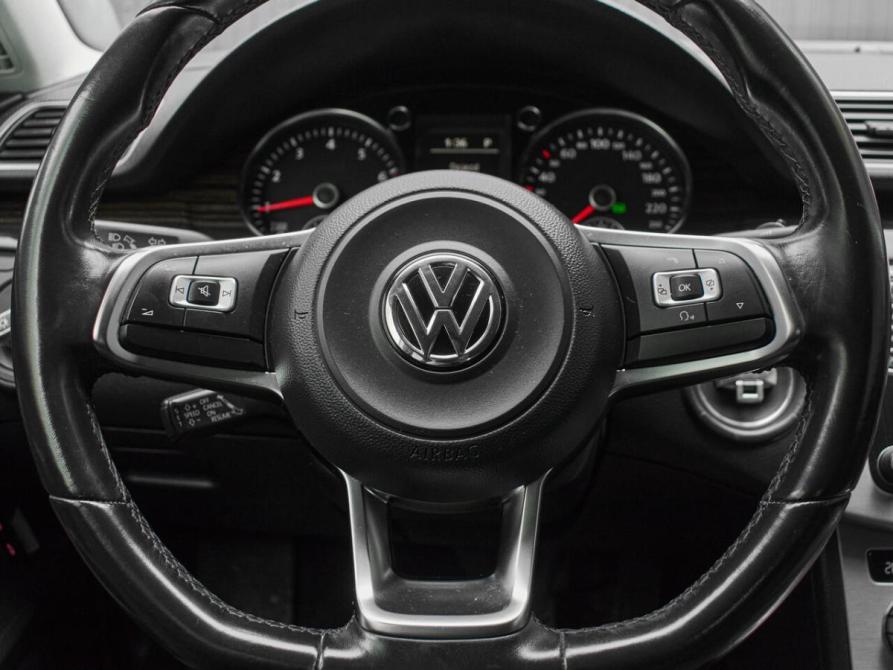 Volkswagen Passat CC I Рестайлинг Екатеринбург  - изображение 13