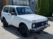Lada (ВАЗ) Niva Legend Саратов  - изображение 16