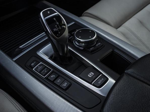 BMW X5 III (F15) с пробегом 2016 года, цена 4 250 000 рублей, 167000 км, внедорожник, Автокод Объявления