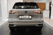 Changan UNI-S I Брянск  - изображение 28