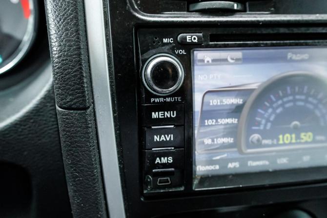 Dodge Caliber I Рестайлинг с пробегом 2010 года, цена 526 000 рублей, 124434 км, хэтчбек, Автокод Объявления