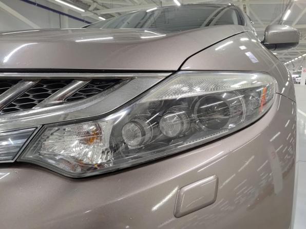 Nissan Murano II (Z51) Рестайлинг с пробегом 2011 года, цена 980 000 рублей, 235787 км, внедорожник, Автокод Объявления