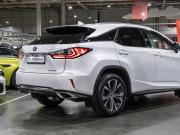 Lexus RX IV Санкт-Петербург  - изображение 34
