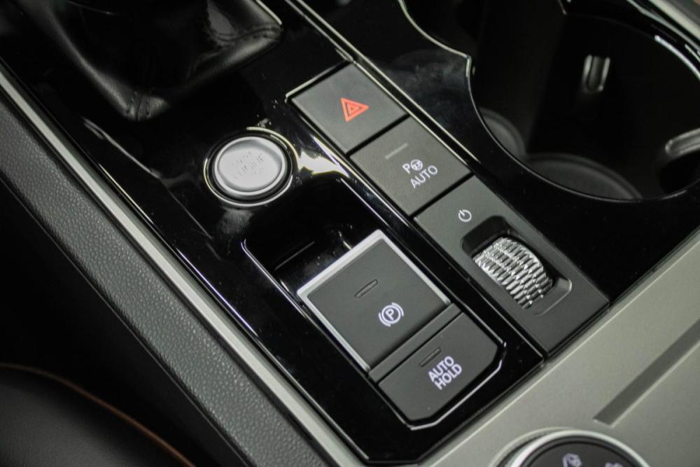Volkswagen Touareg III Уфа  - изображение 23