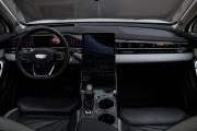 Geely Atlas II Москва  - изображение 43