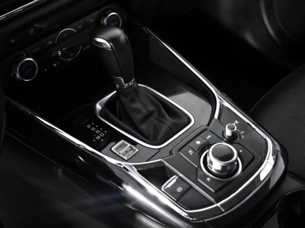 Mazda CX-9 II с пробегом 2018 года, цена 2 520 000 рублей, 192449 км, внедорожник, Автокод Объявления