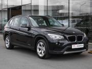 BMW X1 I (E84) Рестайлинг Москва  - изображение 24