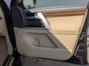Toyota Land Cruiser 200 Series Рестайлинг 2 Москва  - изображение 44