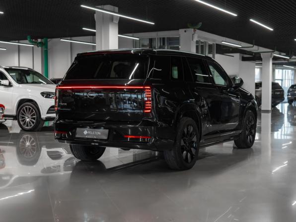 GAC Trumpchi S7 I Рестайлинг с пробегом 2026 года, цена 5 850 000 рублей, 14 км, внедорожник, Автокод Объявления