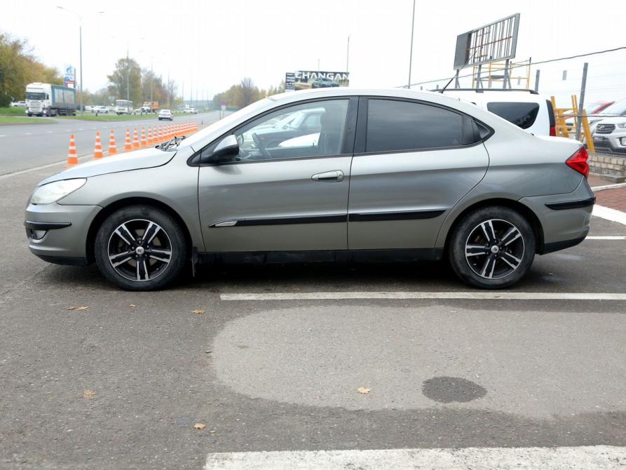 Chery M11 (A3) Иваново  - изображение 8