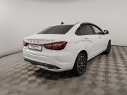 Lada (ВАЗ) Vesta I Рестайлинг (NG) Москва  - изображение 26