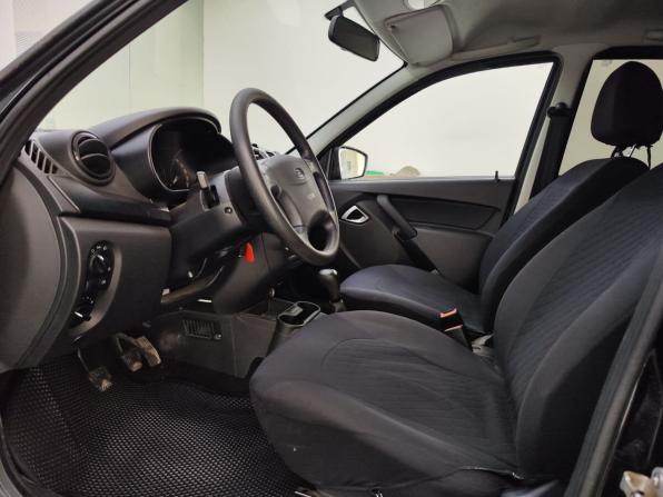 Lada (ВАЗ) Granta I Рестайлинг с пробегом 2023 года, цена 799 000 рублей, 50720 км, лифтбек, Автокод Объявления