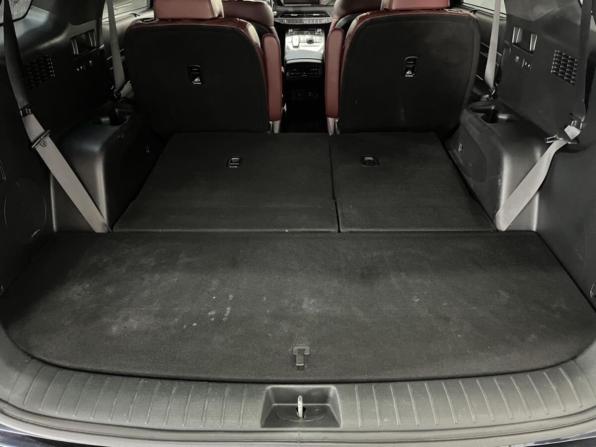Hyundai Palisade I с пробегом 2019 года, цена 3 620 600 рублей, 76734 км, внедорожник, Автокод Объявления