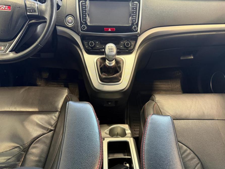 Haval H6 I Волгоград  - изображение 13